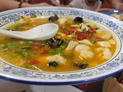 -正阳门饭庄·烤鸭·北京菜(万丰路七里庄店)