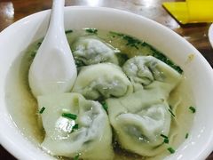 -潘国仙耳光馄饨(黄家阙路店)