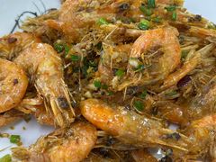 -景好海鲜餐厅(大鹏必选旅游店)