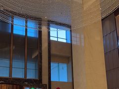 -郑州美盛喜来登大酒店