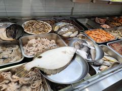 -抹直口特色菜馆(一店)