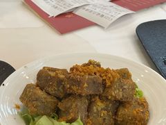 -广州酒家(昌岗地铁站店)