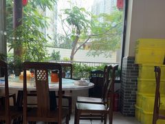 -闽公馆·客家私房菜·商务宴请·包厢(杏林橡树湾店)