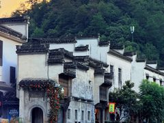 -绩溪龙川景区
