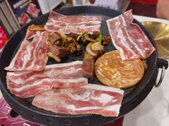 -焱味真•韩牛自助烤肉(大学城店)