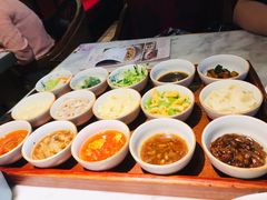套面五-杏花堂山西菜馆(壹方城店)