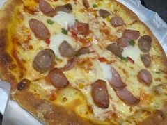 -上岛咖啡(大德店)