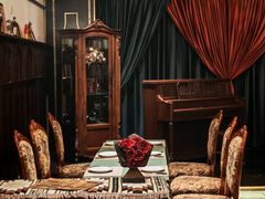 -中山路壹号传奇club·啤酒花园餐厅