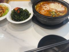 -鸡汤过桥·过桥米线