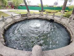 -百脉泉景区