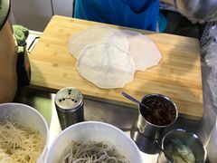 -安徽阜阳卷馍(西单店)