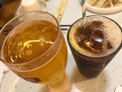 -浮何烤铺(桐梓林店)