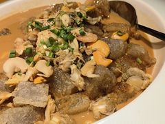 -旺角小渔村·海肠捞饭开创者(环山路店)