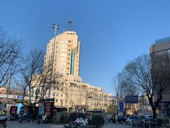 -马濠公园