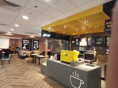 -麦当劳(华融店)