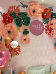 -芊尔美依产后修复中心(朝阳大悦城店)