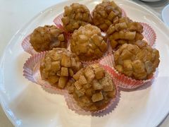 顺德灌汤鲮鱼球-粥旺庄(芳村店)