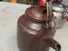 -铁炉农家菜馆