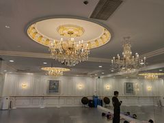 -芭蕾仙子 FairyBallet 少儿芭蕾舞蹈中心(丽都旗舰店)