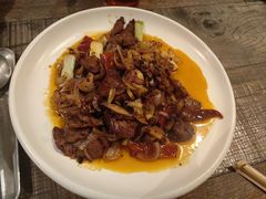-铁公鸡·四川料理(天环广场店)