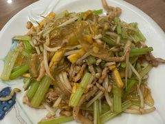 -春水锅贴·传统鲁菜(大明湖店)