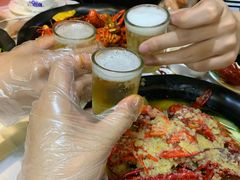 -香满锅老北京羊蝎子火锅·家常菜(新街口店)