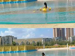 -中国死海旅游度假区