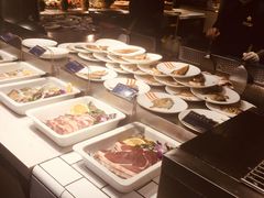 -V-ONE西雅图海鲜自助餐厅(仓山万达广场店)