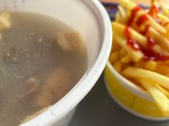 -鸡鸣汤包(红山动物园店)