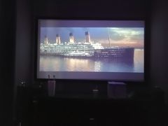 -微光私人影院(巴南万达店)