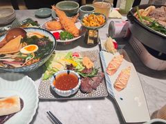 -阿吾罗日本料理(K11艺术中心店)