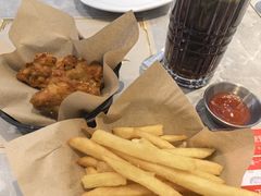 -必胜客(万象城店)