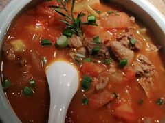 -前海沿·青岛菜(大拇指广场石老人店)