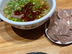 -品回味清真西北楼(宁波首店)