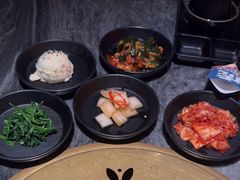 -虎哥六韩式烤肉料理 TIGERGRILL(隆生金山湖中心购物广场店)