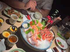 -匠和风精致料理(宁德万达店)