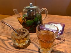 -驿楼兰·新疆菜(火车站店)