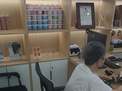 -自然之声助听器·呼吸机(康桥旗舰店)