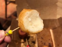-奶奶的美食(悦立方店)