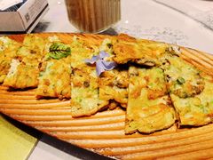 -佳兰雅序融合菜(高新店)