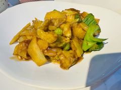 -孙家外婆•长春地标美食新名片(红旗街万达店)