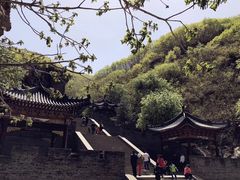 -赤山风景区