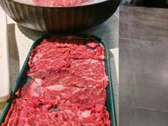 -牛村来人潮汕牛肉火锅(西单店)