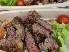 -盒马X会员店(王府井奥莱UP TOWN店)