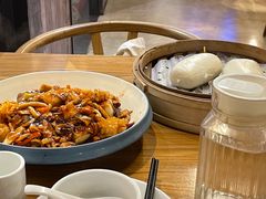 -陈傻子餐厅(世纪都会店)