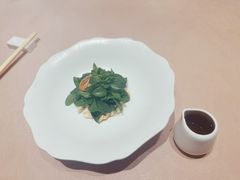 -香然会·园林雅宴(陆家嘴店)