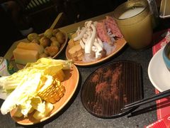 -牛New寿喜烧(虹桥新天地店)