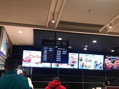 -肯德基(金爵万象店)