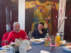 -曙光国际大酒店中餐厅