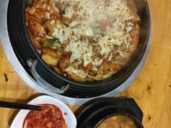 -咕咕站韩国料理(紫金港店)